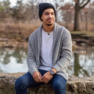 Meet your Posher, Donovan